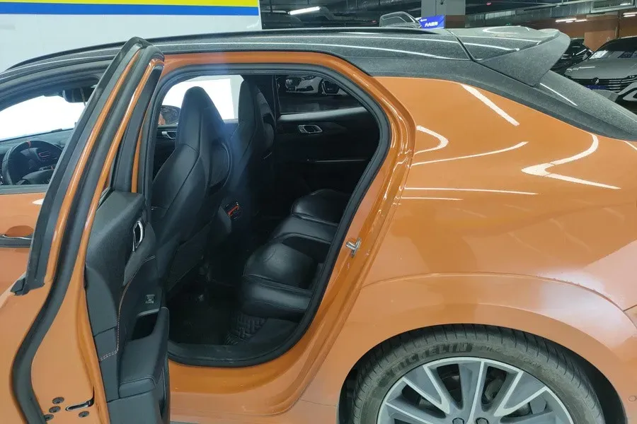 2021 LYNK&CO 02 Hatchback 2.0T 254HP L4 8AT,autocango,china used car exporter,china ev exporter,chinese used car exporter,chinese used ev exporter