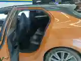 2021 LYNK&CO 02 Hatchback 2.0T 254HP L4 8AT