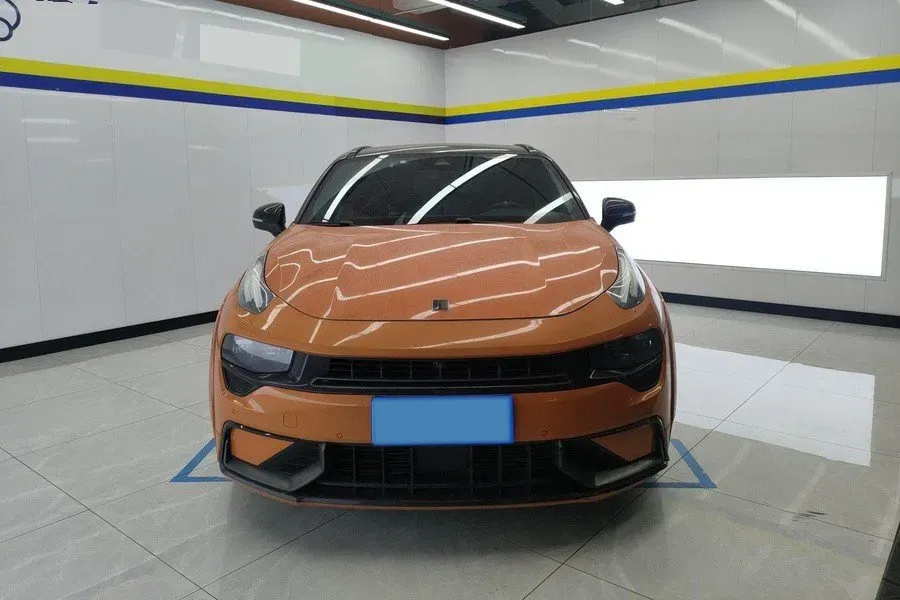 2021 LYNK&CO 02 Hatchback 2.0T 254HP L4 8AT,autocango,china used car exporter,china ev exporter,chinese used car exporter,chinese used ev exporter