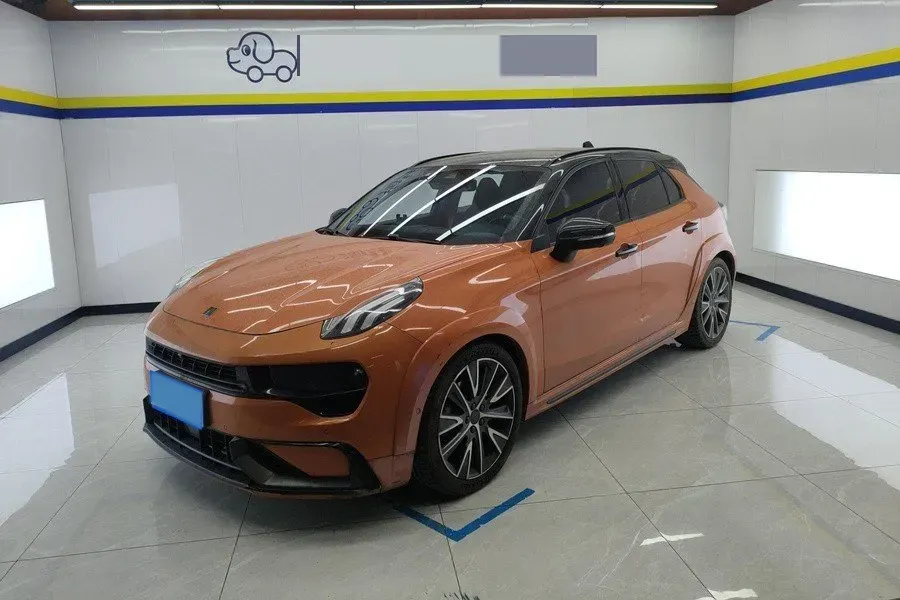 2021 LYNK&CO 02 Hatchback 2.0T 254HP L4 8AT,autocango,china used car exporter,china ev exporter,chinese used car exporter,chinese used ev exporter