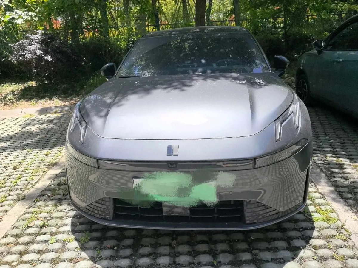 2024 LYNK&CO 07 EM-P 1.5T 163HP L4 3DHT PHEV 18.99KWH,autocango,china used car exporter,china ev exporter,chinese used car exporter,chinese used ev exporter