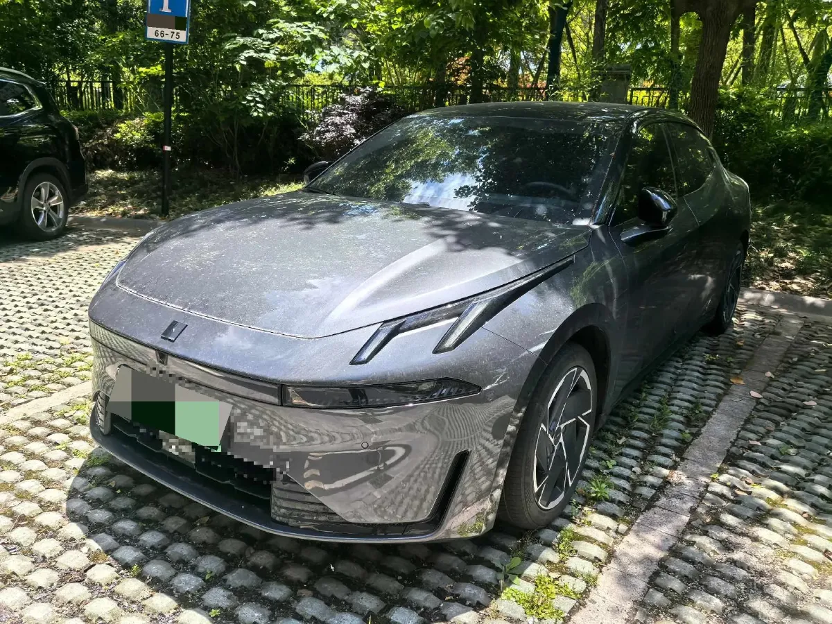 2024 LYNK&CO 07 EM-P 1.5T 163HP L4 3DHT PHEV 18.99KWH,autocango,china used car exporter,china ev exporter,chinese used car exporter,chinese used ev exporter