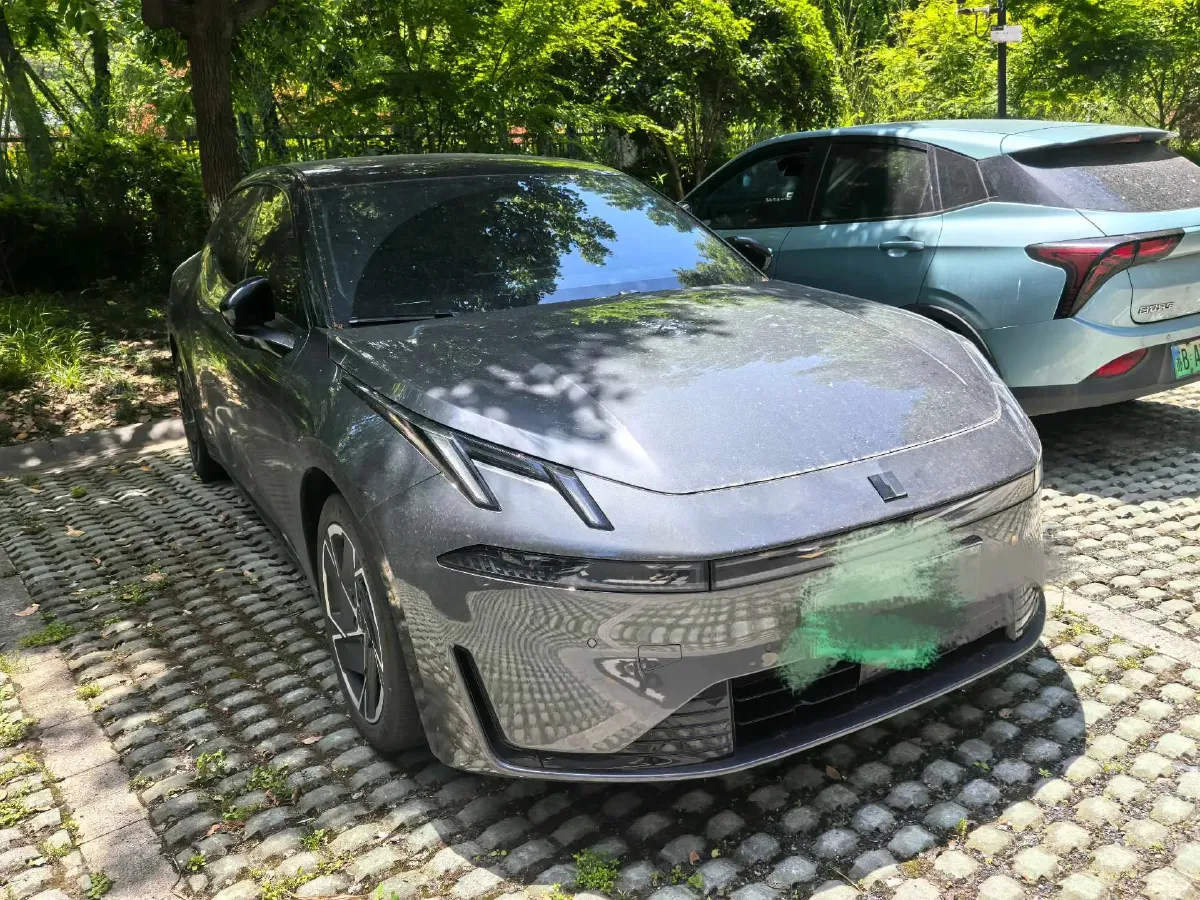 2024 LYNK&CO 07 EM-P 1.5T 163HP L4 3DHT PHEV 18.99KWH,autocango,china used car exporter,china ev exporter,chinese used car exporter,chinese used ev exporter