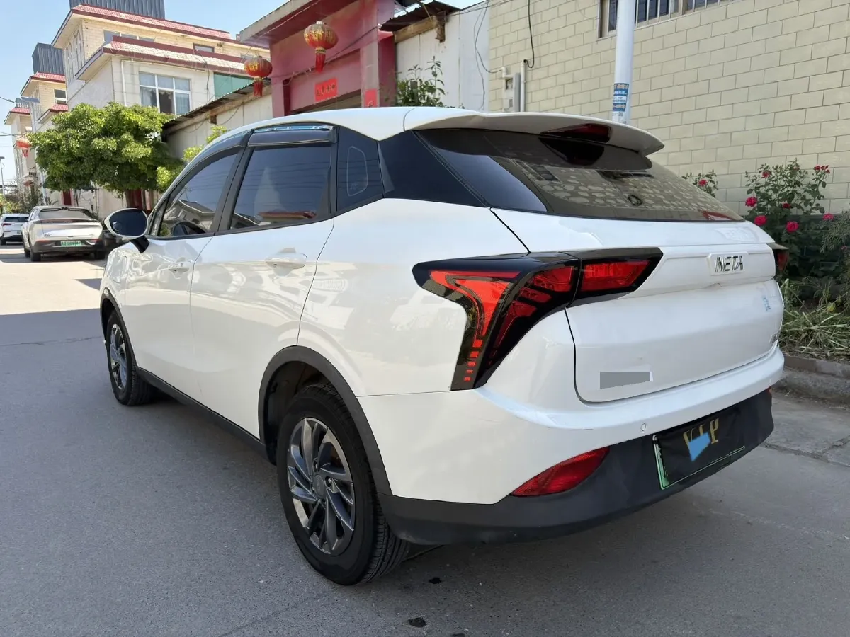 2021 Neta V BEV 31.18KWH,autocango,china used car exporter,china ev exporter,chinese used car exporter,chinese used ev exporter
