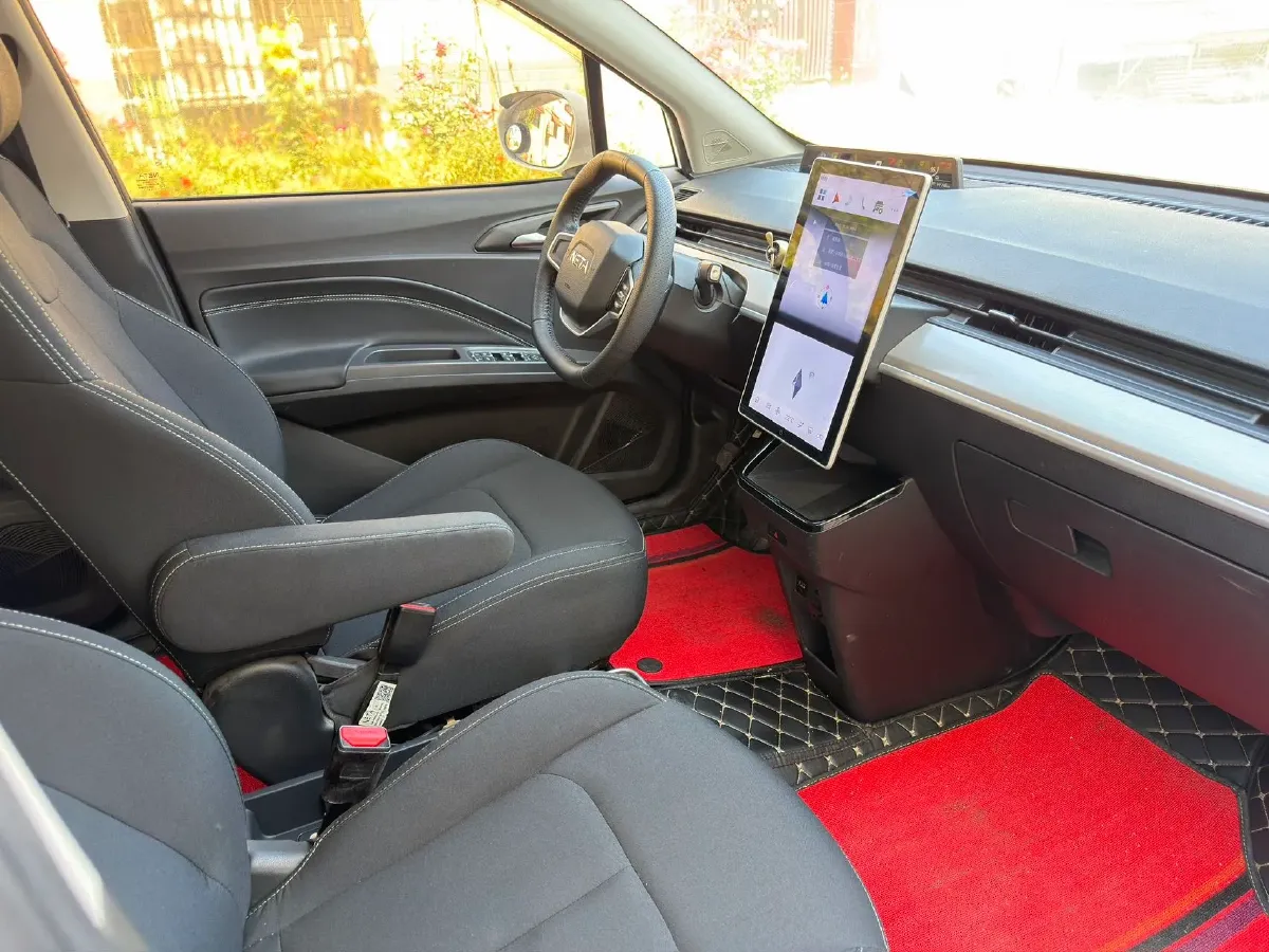 2021 Neta V BEV 31.18KWH,autocango,china used car exporter,china ev exporter,chinese used car exporter,chinese used ev exporter