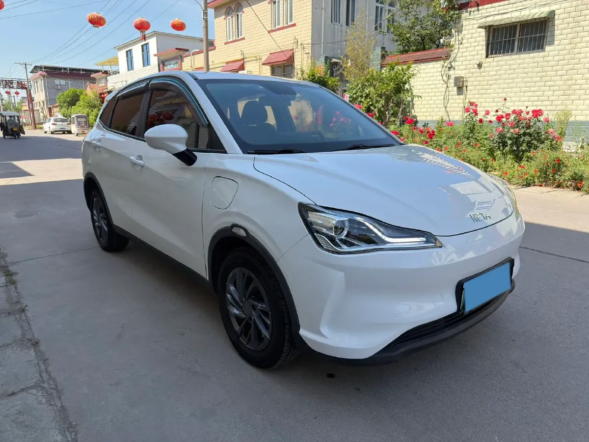 2021 Neta V BEV 31.18KWH,autocango,china used car exporter,china ev exporter,chinese used car exporter,chinese used ev exporter
