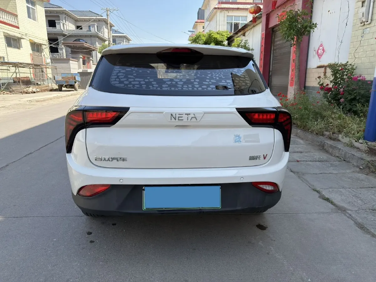 2021 Neta V BEV 31.18KWH,autocango,china used car exporter,china ev exporter,chinese used car exporter,chinese used ev exporter