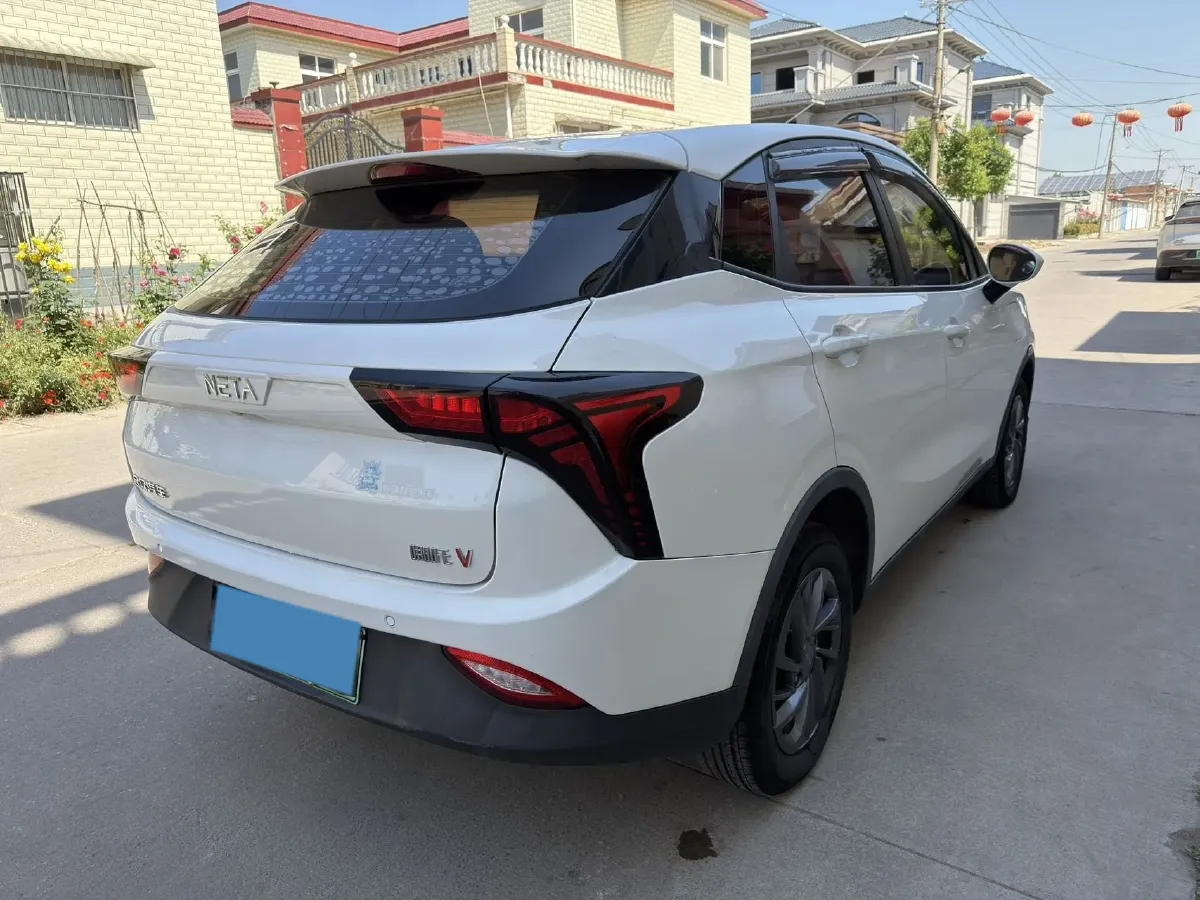 2021 Neta V BEV 31.18KWH,autocango,china used car exporter,china ev exporter,chinese used car exporter,chinese used ev exporter