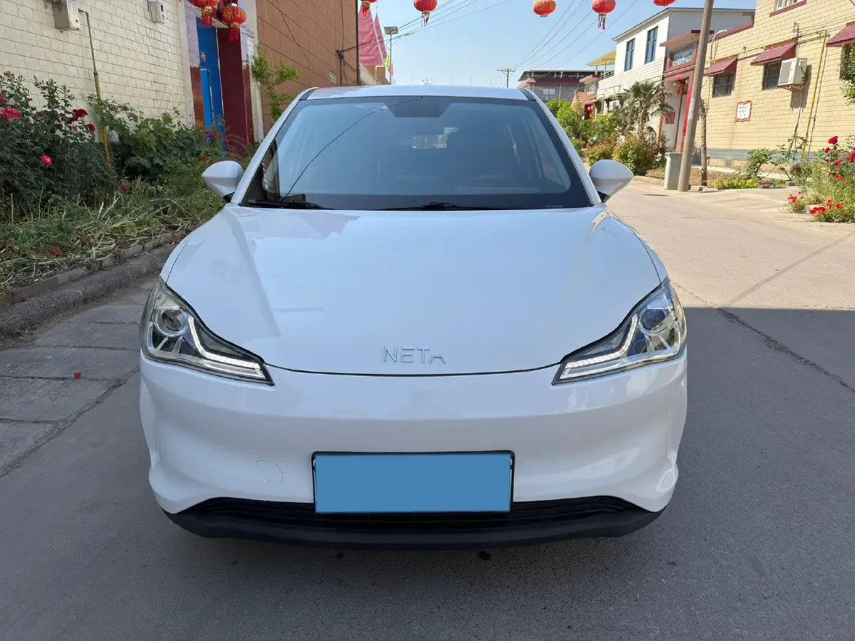 2021 Neta V BEV 31.18KWH,autocango,china used car exporter,china ev exporter,chinese used car exporter,chinese used ev exporter