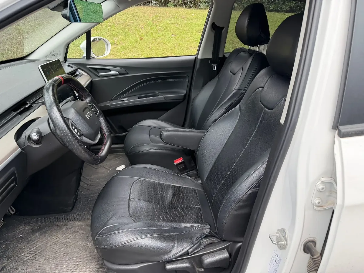 2021 Chery Little Ant BEV 30.6KWH,autocango,china used car exporter,china ev exporter,chinese used car exporter,chinese used ev exporter