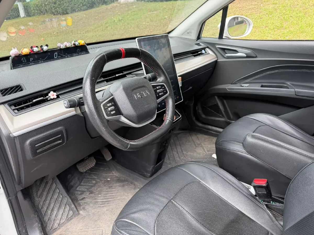 2021 Chery Little Ant BEV 30.6KWH,autocango,china used car exporter,china ev exporter,chinese used car exporter,chinese used ev exporter