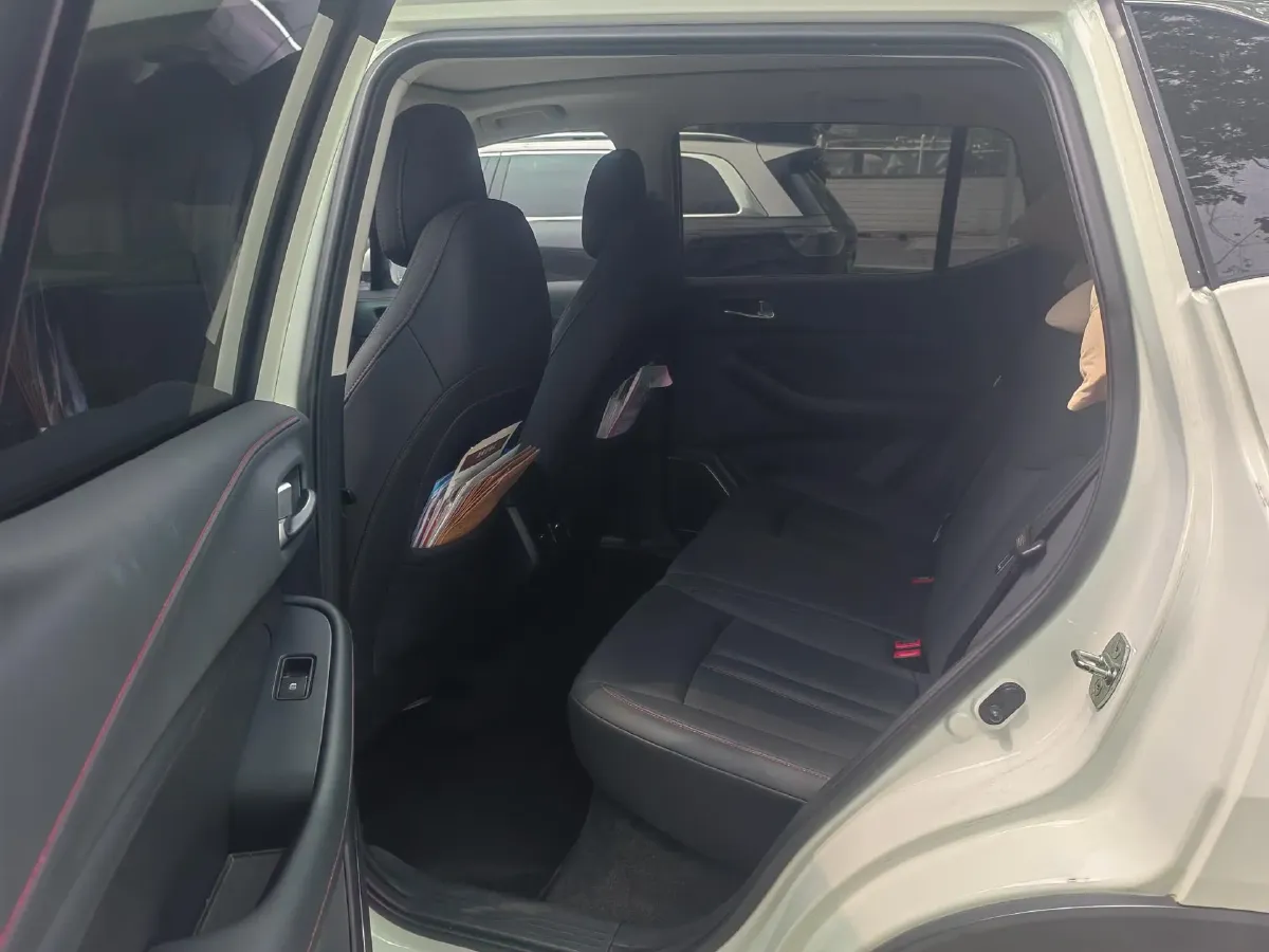 2020 GAC Trumpchi GS4 1.5T 169HP L4 6AT,autocango,china used car exporter,china ev exporter,chinese used car exporter,chinese used ev exporter