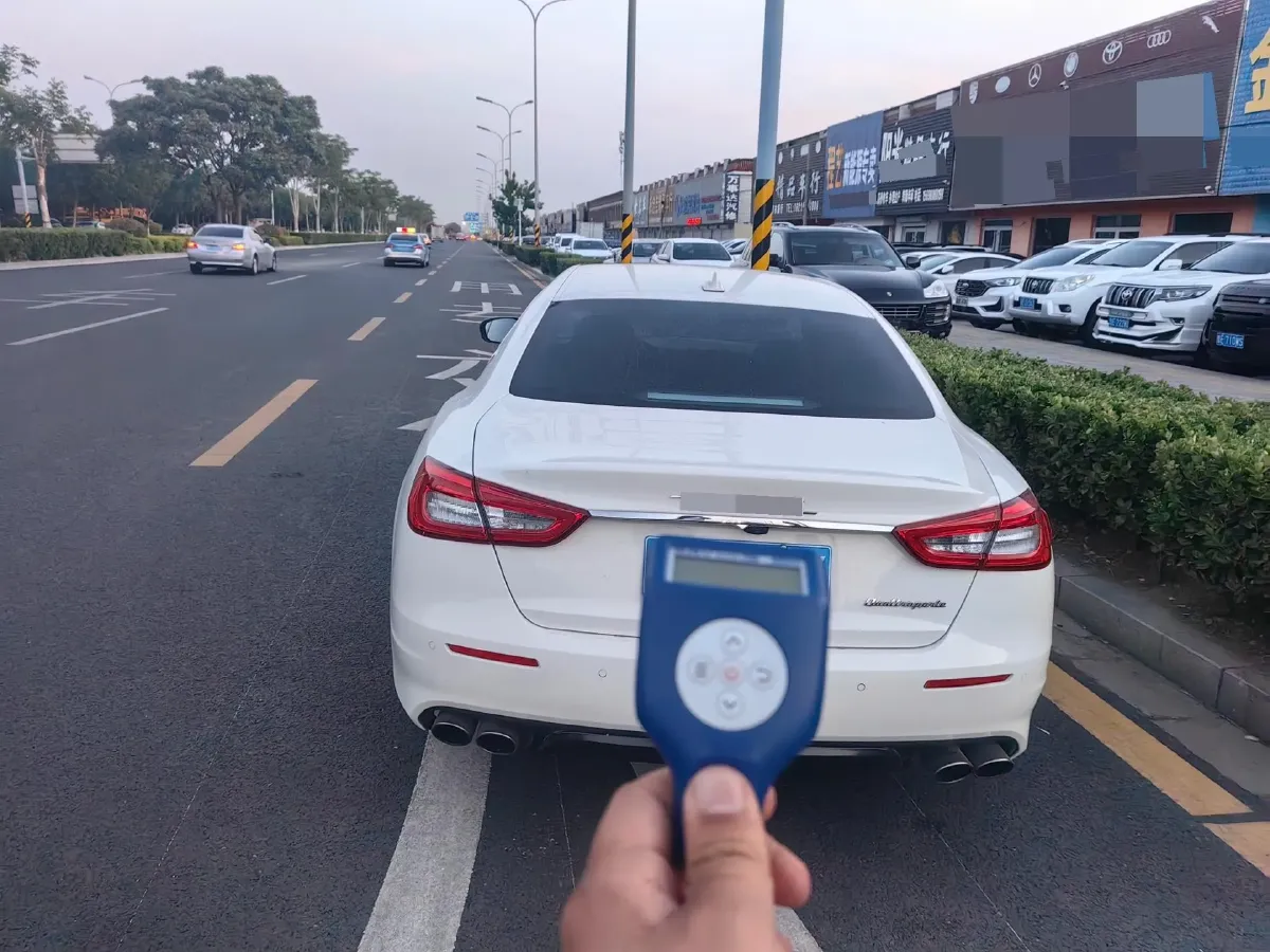 2018 Maserati Quattroporte 3.0T 350HP V6 8AT,autocango,china used car exporter,china ev exporter,chinese used car exporter,chinese used ev exporter