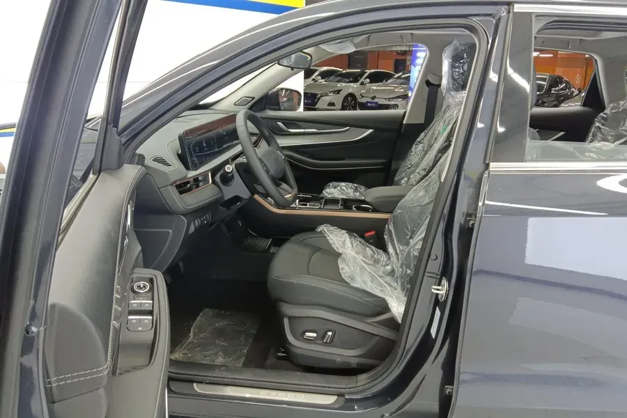 2025 JAC Refine M3 1.5T 150HP L4 5MT,autocango,china used car exporter,china ev exporter,chinese used car exporter,chinese used ev exporter