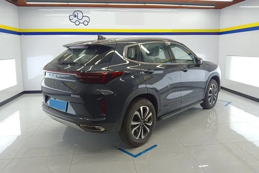 2025 JAC Refine M3 1.5T 150HP L4 5MT,autocango,china used car exporter,china ev exporter,chinese used car exporter,chinese used ev exporter