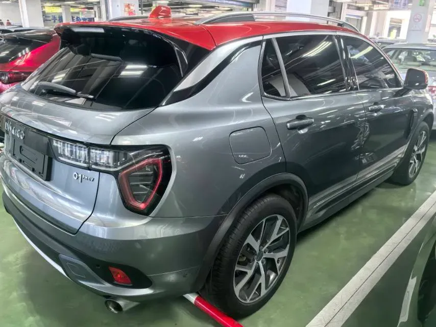 2019 LYNK&CO 01 EM-P 1.5T 180HP L3 7DCT PHEV 9.4KWH,autocango,china used car exporter,china ev exporter,chinese used car exporter,chinese used ev exporter