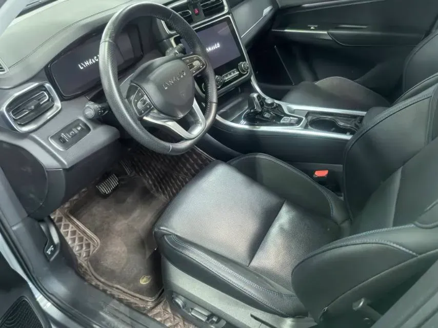 2019 LYNK&CO 01 EM-P 1.5T 180HP L3 7DCT PHEV 9.4KWH,autocango,china used car exporter,china ev exporter,chinese used car exporter,chinese used ev exporter