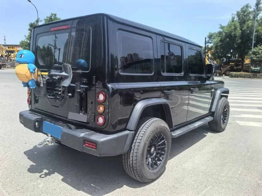 2024 212 212 T01 2.0T 252HP L4 8AT,autocango,china used car exporter,china ev exporter,chinese used car exporter,chinese used ev exporter