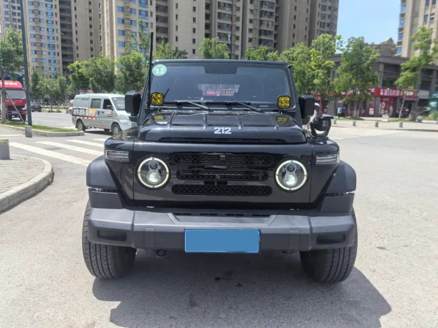 2024 212 212 T01 2.0T 252HP L4 8AT,autocango,china used car exporter,china ev exporter,chinese used car exporter,chinese used ev exporter