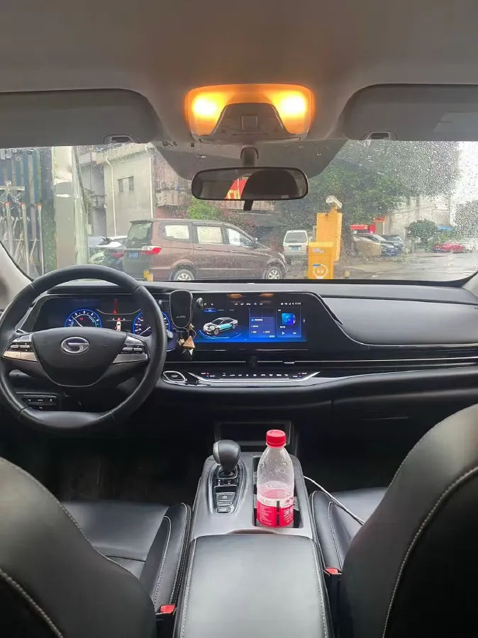 2019 Aion S BEV 58.8KWH,autocango,china used car exporter,china ev exporter,chinese used car exporter,chinese used ev exporter