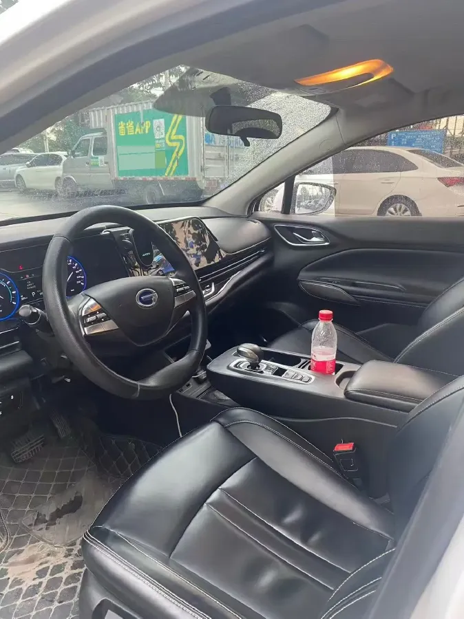 2019 Aion S BEV 58.8KWH,autocango,china used car exporter,china ev exporter,chinese used car exporter,chinese used ev exporter