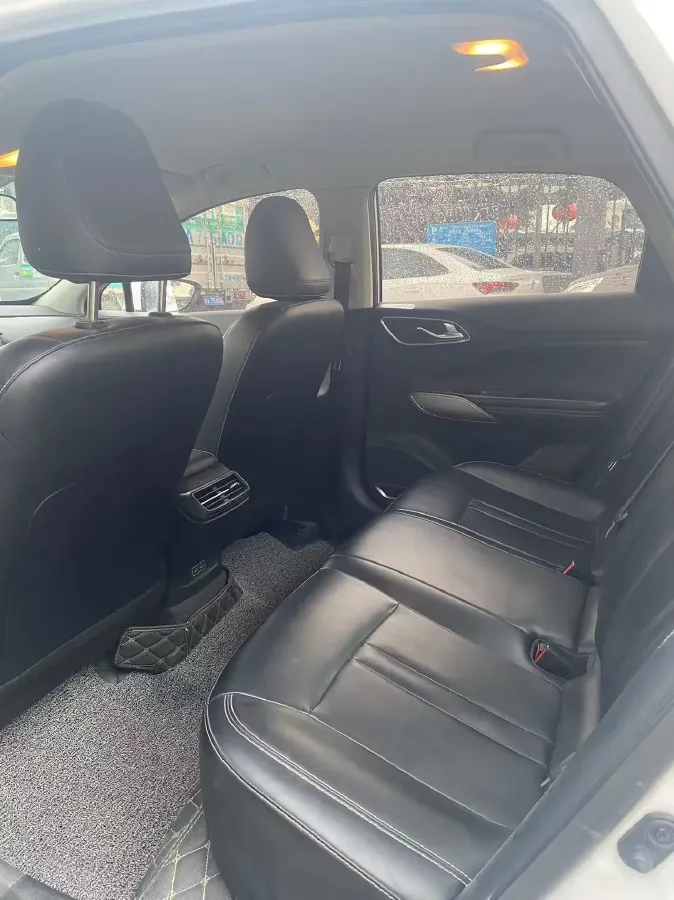 2019 Aion S BEV 58.8KWH,autocango,china used car exporter,china ev exporter,chinese used car exporter,chinese used ev exporter