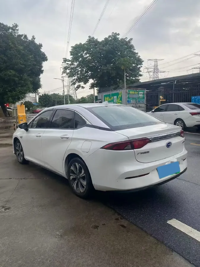 2019 Aion S BEV 58.8KWH,autocango,china used car exporter,china ev exporter,chinese used car exporter,chinese used ev exporter