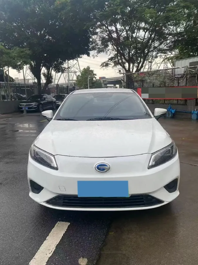 2019 Aion S BEV 58.8KWH,autocango,china used car exporter,china ev exporter,chinese used car exporter,chinese used ev exporter
