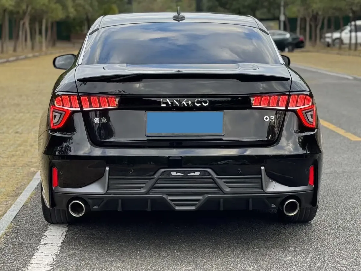 2022 LYNK&CO 03 2.0T 190HP L4 7DCT,autocango,china used car exporter,china ev exporter,chinese used car exporter,chinese used ev exporter
