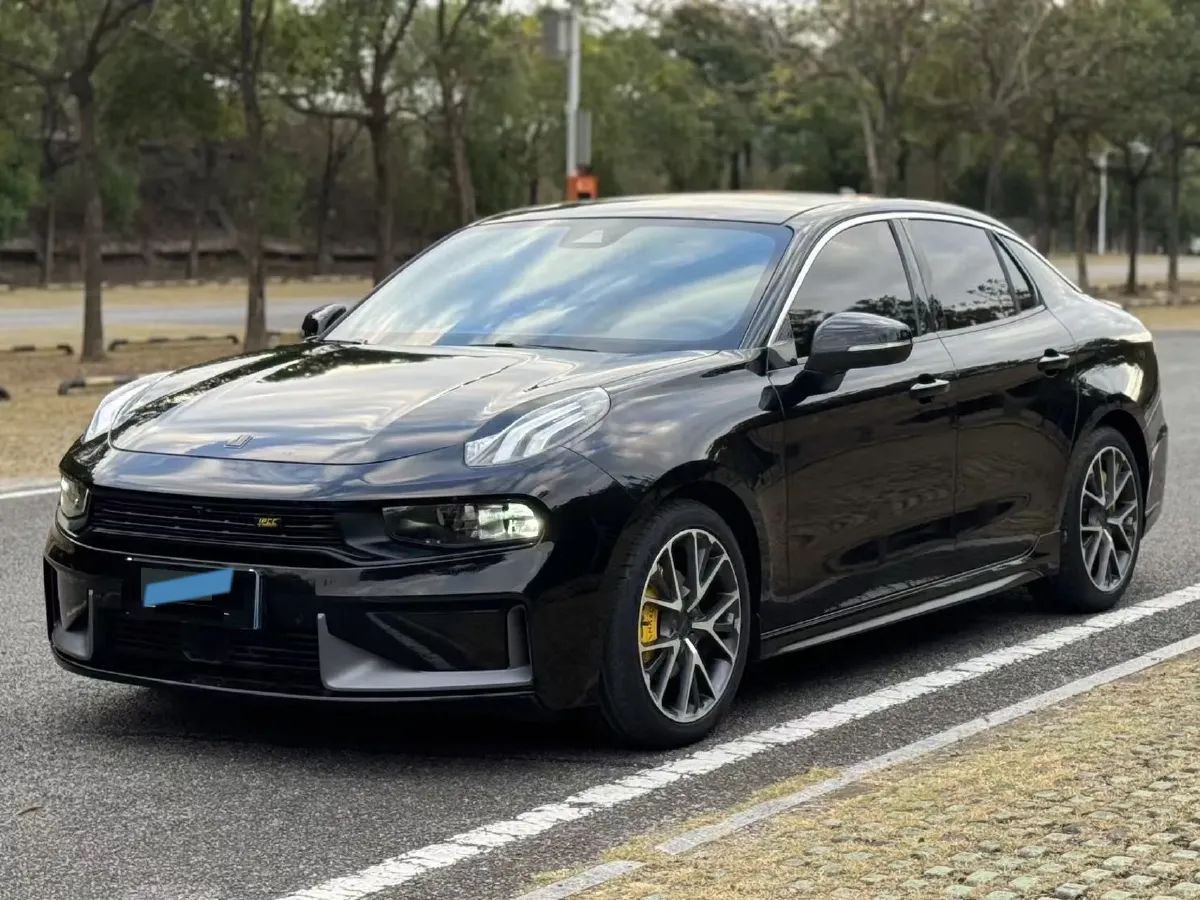 2022 LYNK&CO 03 2.0T 190HP L4 7DCT,autocango,china used car exporter,china ev exporter,chinese used car exporter,chinese used ev exporter