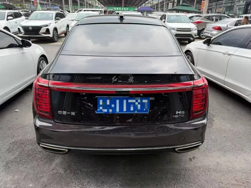 2020 HongQi H9 2.0T 252HP L4 7DCT,autocango,china used car exporter,china ev exporter,chinese used car exporter,chinese used ev exporter