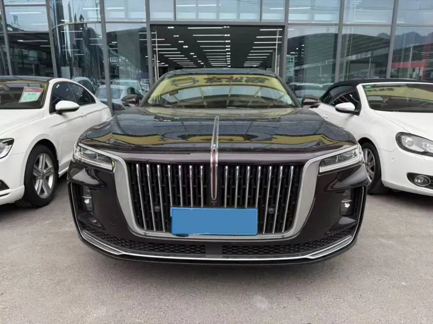 2020 HongQi H9 2.0T 252HP L4 7DCT,autocango,china used car exporter,china ev exporter,chinese used car exporter,chinese used ev exporter