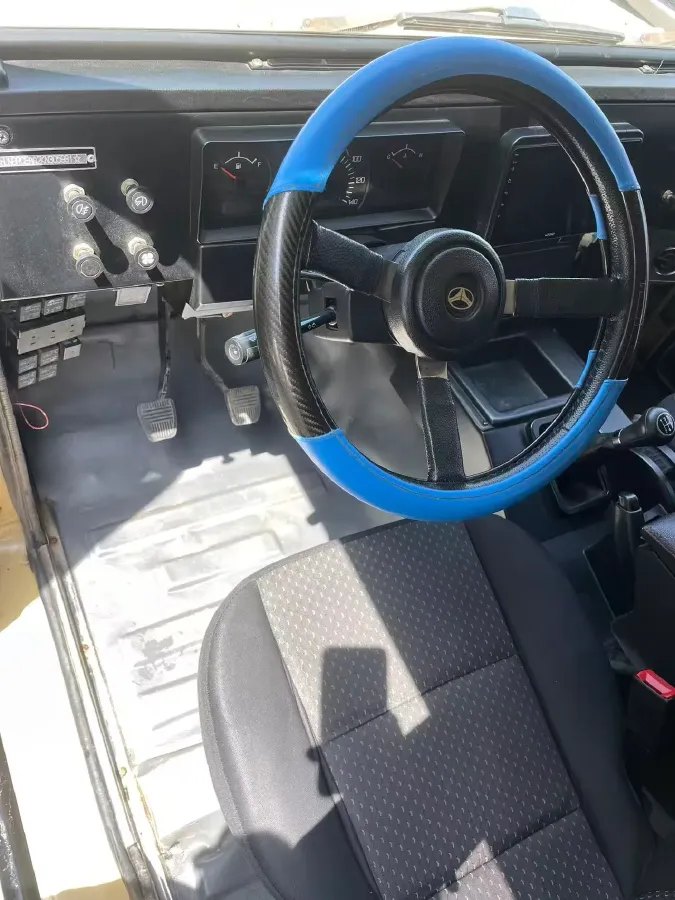 2019 BAW 212 1.5T 136HP L4 5MT,autocango,china used car exporter,china ev exporter,chinese used car exporter,chinese used ev exporter