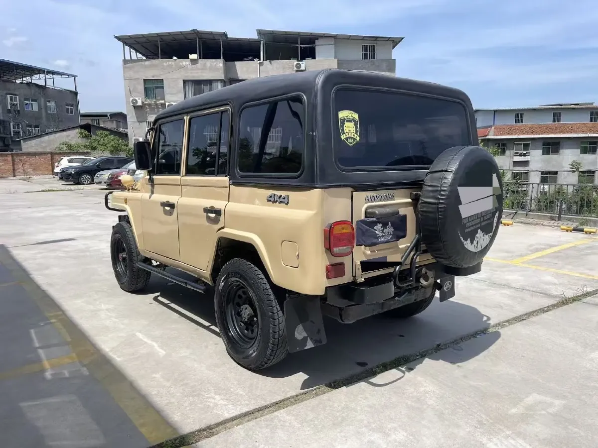 2019 BAW 212 1.5T 136HP L4 5MT,autocango,china used car exporter,china ev exporter,chinese used car exporter,chinese used ev exporter