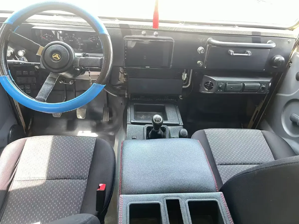 2019 BAW 212 1.5T 136HP L4 5MT,autocango,china used car exporter,china ev exporter,chinese used car exporter,chinese used ev exporter