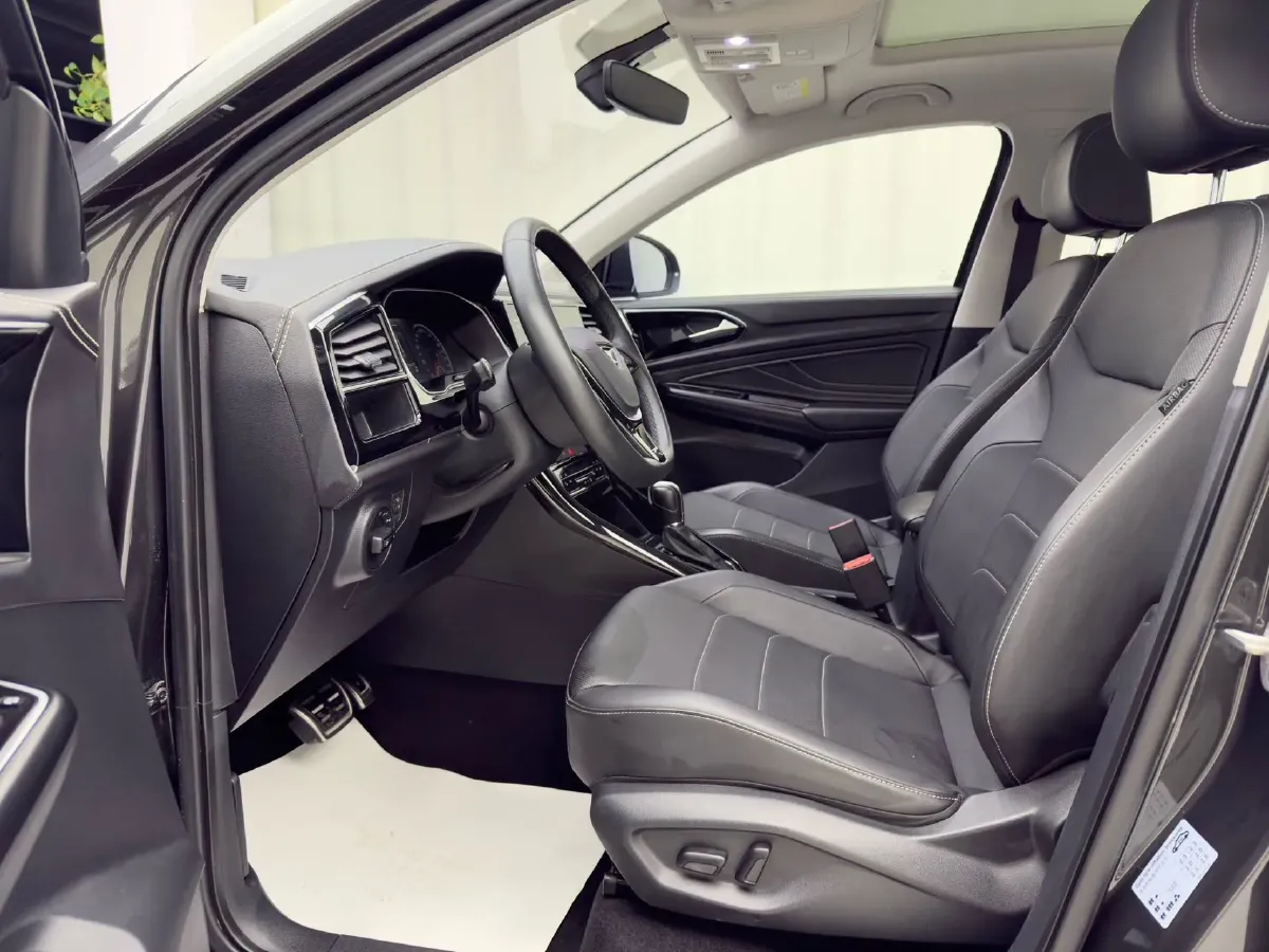 2021 Jetta VS7 1.4T 150HP L4 6AT,autocango,china used car exporter,china ev exporter,chinese used car exporter,chinese used ev exporter