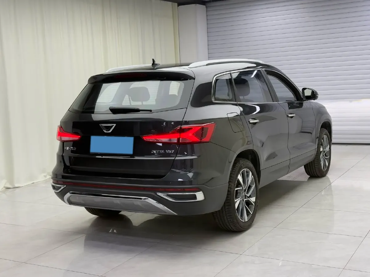 2021 Jetta VS7 1.4T 150HP L4 6AT,autocango,china used car exporter,china ev exporter,chinese used car exporter,chinese used ev exporter