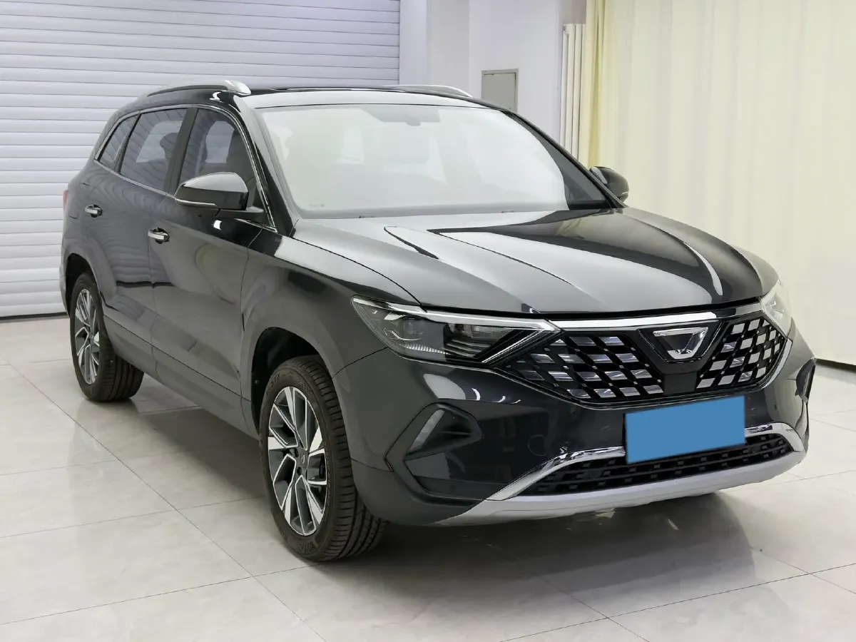 2021 Jetta VS7 1.4T 150HP L4 6AT,autocango,china used car exporter,china ev exporter,chinese used car exporter,chinese used ev exporter