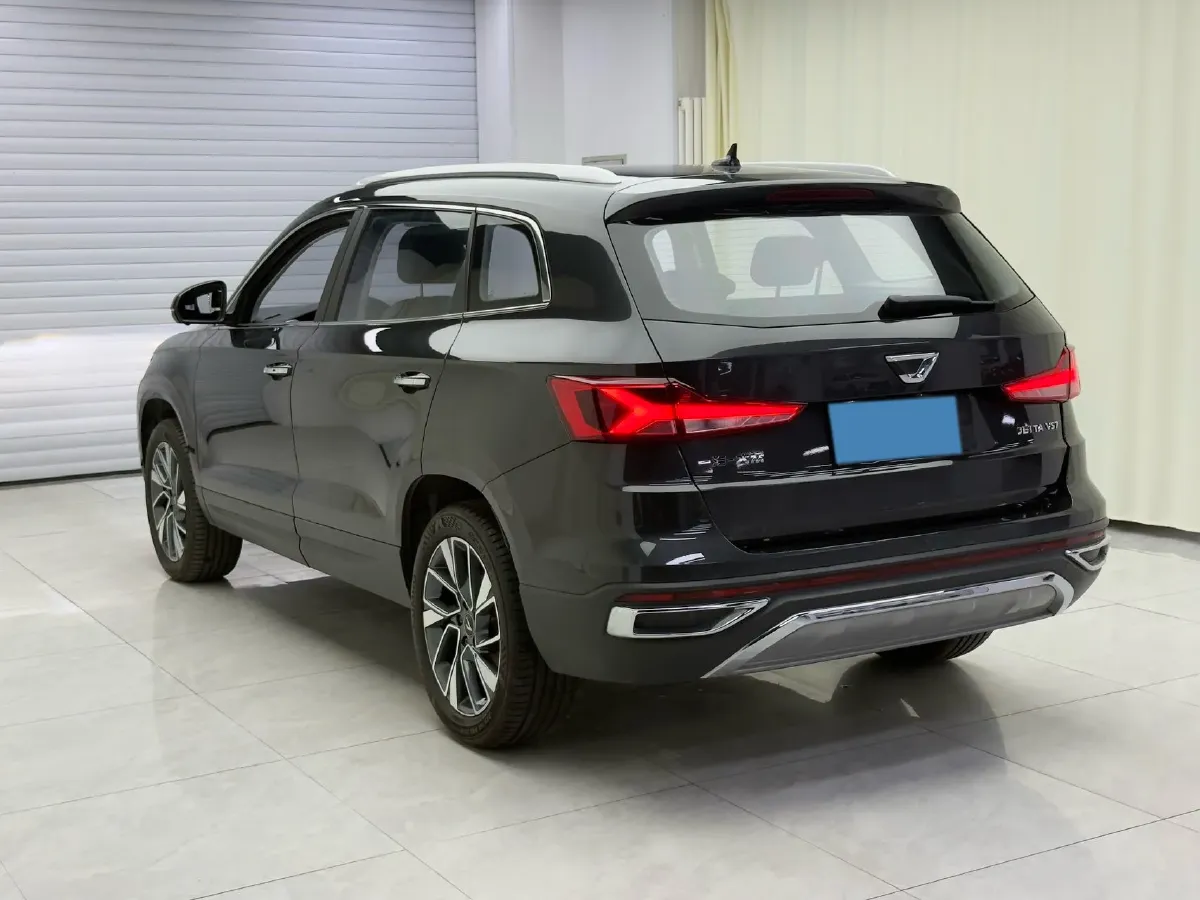 2021 Jetta VS7 1.4T 150HP L4 6AT,autocango,china used car exporter,china ev exporter,chinese used car exporter,chinese used ev exporter