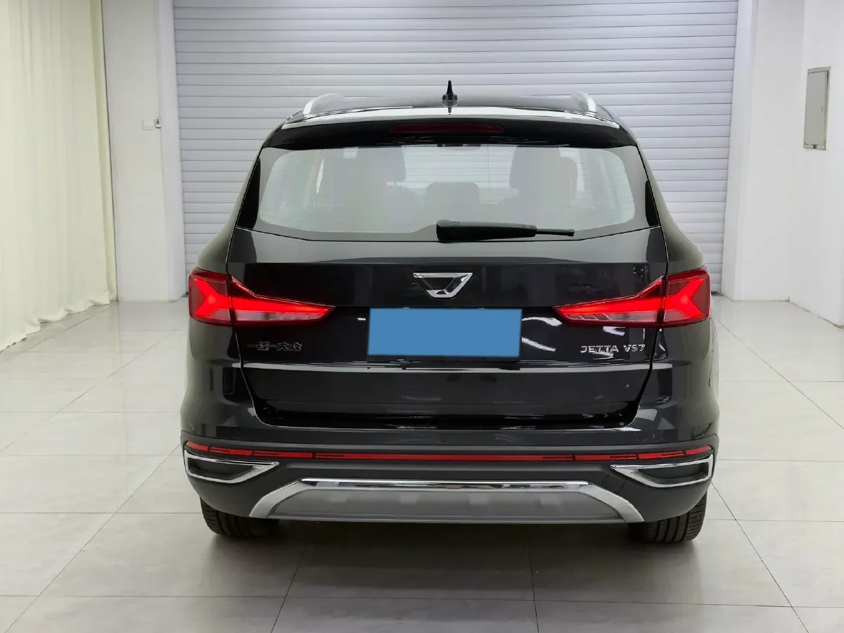 2021 Jetta VS7 1.4T 150HP L4 6AT,autocango,china used car exporter,china ev exporter,chinese used car exporter,chinese used ev exporter