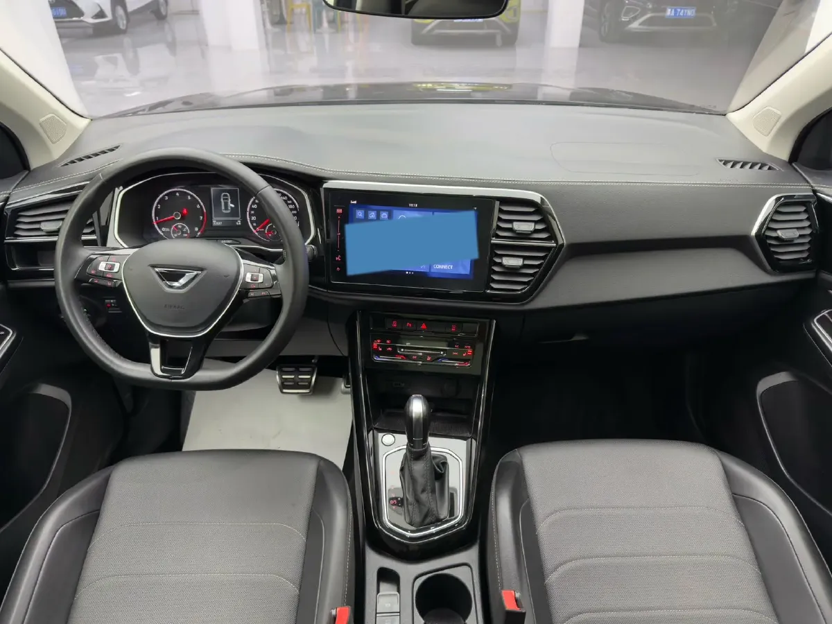 2021 Jetta VS7 1.4T 150HP L4 6AT,autocango,china used car exporter,china ev exporter,chinese used car exporter,chinese used ev exporter