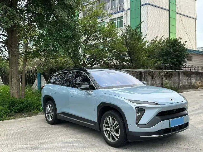 2020 NIO EC6 BEV 70KWH,autocango,china used car exporter,china ev exporter,chinese used car exporter,chinese used ev exporter