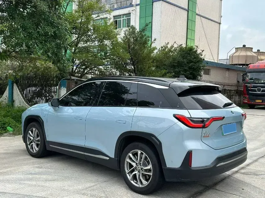 2020 NIO EC6 BEV 70KWH,autocango,china used car exporter,china ev exporter,chinese used car exporter,chinese used ev exporter