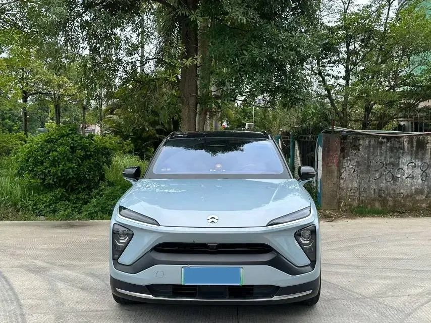 2020 NIO EC6 BEV 70KWH,autocango,china used car exporter,china ev exporter,chinese used car exporter,chinese used ev exporter