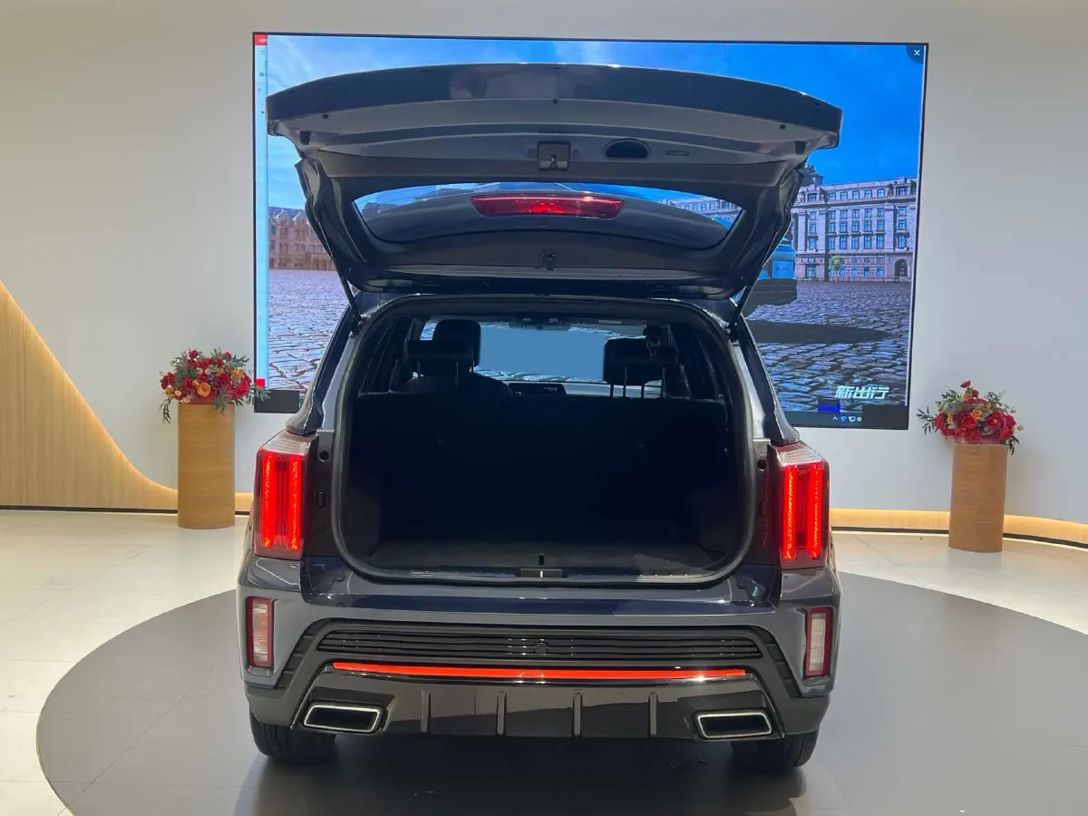 2021 Kia Sportage R 1.5T 200HP L4 7DCT,autocango,china used car exporter,china ev exporter,chinese used car exporter,chinese used ev exporter