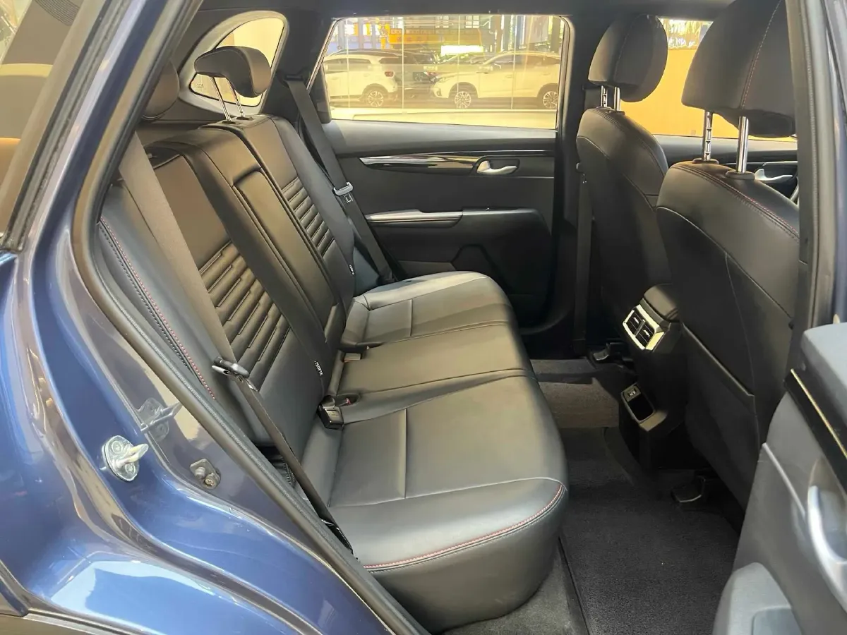 2021 Kia Sportage R 1.5T 200HP L4 7DCT,autocango,china used car exporter,china ev exporter,chinese used car exporter,chinese used ev exporter