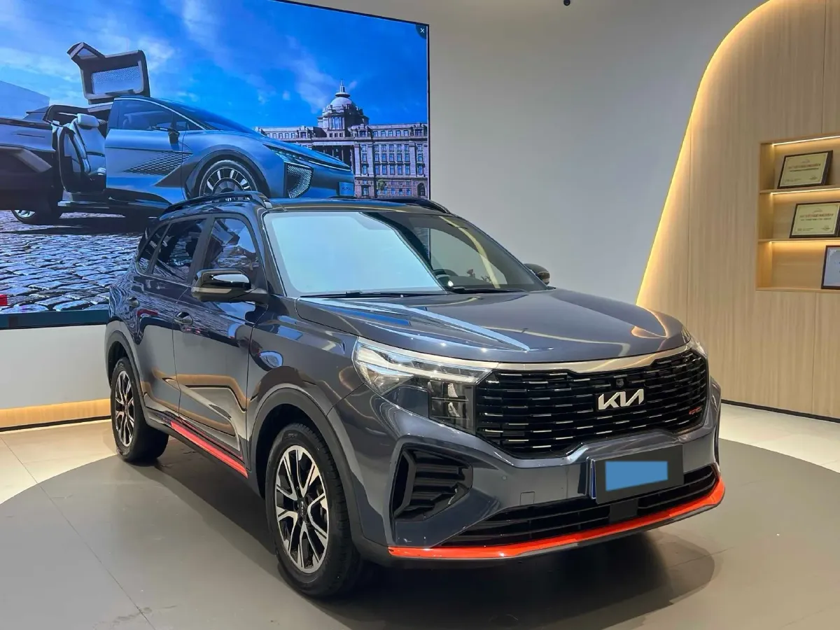 2021 Kia Sportage R 1.5T 200HP L4 7DCT,autocango,china used car exporter,china ev exporter,chinese used car exporter,chinese used ev exporter