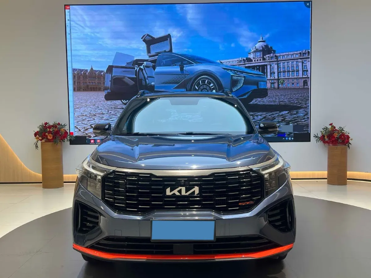 2021 Kia Sportage R 1.5T 200HP L4 7DCT,autocango,china used car exporter,china ev exporter,chinese used car exporter,chinese used ev exporter