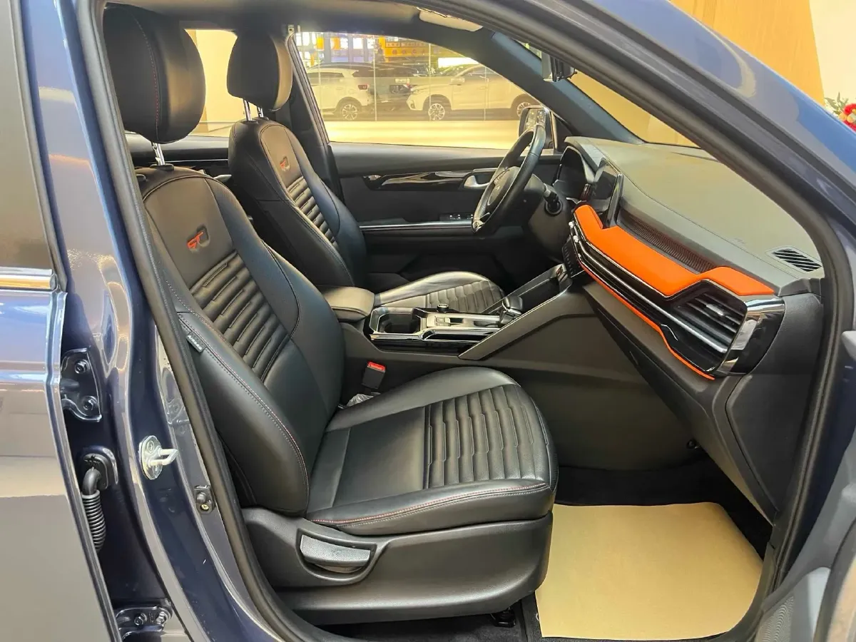 2021 Kia Sportage R 1.5T 200HP L4 7DCT,autocango,china used car exporter,china ev exporter,chinese used car exporter,chinese used ev exporter