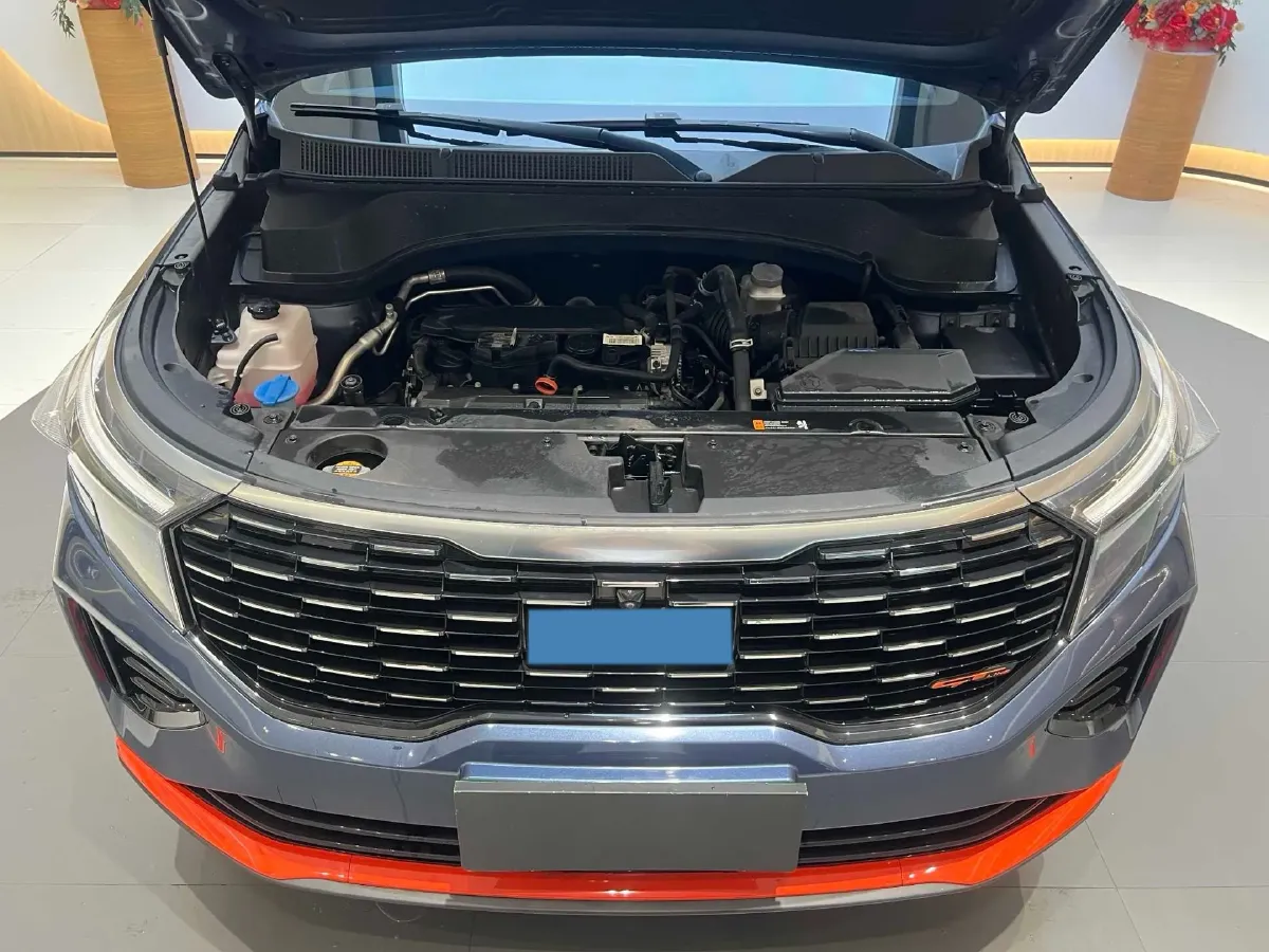 2021 Kia Sportage R 1.5T 200HP L4 7DCT,autocango,china used car exporter,china ev exporter,chinese used car exporter,chinese used ev exporter